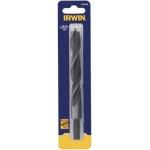 Irwin puure IW4046606, 15mm, 165mm, tavaline, sirge vars, puidu puurimiseks, &uuml;ldiseks puurimiseks