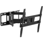 Vogels UP 4053 t&auml;isliikumisega TV seinakinnitus, 32-65", 40kg, VESA 75x75-400x400mm, 120&deg; p&ouml;&ouml;ramine, -15&deg; kuni 5&deg; kallutamine