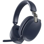 MSI MAESTRO 500 WIRELESS Navy, juhtmevaba k&otilde;rvaklapid, 40mm, 36 oomi, 20-40kHz, 110dB, ANC, 90h, Bluetooth/2.4GHz, 3.5mm, USB-C