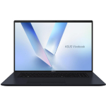 ASUS Vivobook 18 M1807GA-S8006, 45,7 cm (18") WUXGA, 16 GB DDR5, 512 GB SSD, Wi-Fi 6, AMD Ryzen AI 7 445, sinine