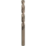 Bosch PRO HSS-Co metallipuur 2608577611, 9mm, 125mm, 81mm, 10mm, tsentreeriv ots, silindriline vars