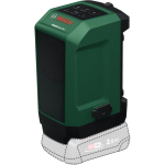 Bosch UniversalSpeaker 18V-1 k&otilde;lar, 06039G5000, 18V, Bluetooth, Multi-Speaker Sound, USB-C, ilma akuta