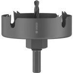 Bosch augurisaag 2608594490, 25mm, 25mm l&otilde;ikes&uuml;gavus, kuuskantvars, puidule ja kipsplaadile