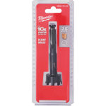 Milwaukee 4932479480 isetoite puidupuur, 32 mm, 1/4 tolli kuuskantvars, HSS, 2 l&otilde;ikeserva