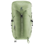 Deuter Trail Trekking Seljakott 30L, 344072412140, 200mm, 290mm, 630mm, 1.12kg, vihmakeep, rinnakaelus, esitasku, k&uuml;ljetasku
