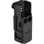 Sunnylife OP3-BK743, OSMO Pocket 3 laiendusadapter, 41&times;98&times;34 mm, k&uuml;lgking, kaitsepadjad