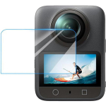Puluz PU778T karastatud klaas DJI Osmo 360 jaoks, 9H, selge, oleofoobne kate