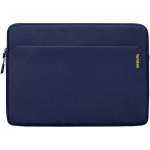 TOMTOC Light-A18 S&uuml;learvuti &uuml;mbris A18D3B2, 14", 345x244x22mm, esitasku, YKK t&otilde;mblukk, taaskasutatud PET