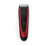 Brock BHC 2001 Hair Clipper, Black/Red