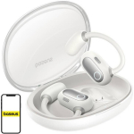 Earphones TWS Baseus Eli Sport 1, (white)