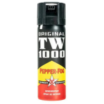 Pepper spray TW 1000 PEPPER-FOG 63 ml - cone/cloud