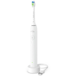 Philips Sonicare 3100 HX4031/21, soniline hambahari, 31000 liigutust/min, 3 kiirust, 336h, 100-240V, ergonoomiline, r&otilde;huandur