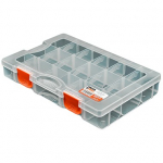 Tarvikute karp 275x182x45mm