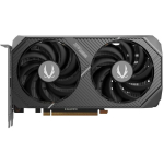 Zotac GAMING GeForce RTX 5050 Twin Edge OC ZT-B50500H-10M, 8 GB GDDR6, 128 bit, 2602 MHz, PCIe 5.0, 3x DisplayPort, 1x HDMI
