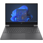 Notebook|HP|Victus|15-fb3041nw|CPU AMD RyzenT 5|240|4.3 GHz|15.6 "|1920 x 1080 pixels|RAM 16 GB|DDR4-SDRAM|SSD 512 GB|Discrete graphics NVIDIA GeForce RTX 5050|8 GB|On-board graphics Yes|Numeric keypad Yes|Keyboard language English|Colour Black|Weigh ...