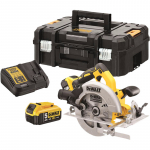 Ketassaag 18V XR BL &Oslash;184mm DCS570P2-QW DEWALT