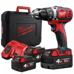 Akutrell M18 BDD-403C 4933448362 Milwaukee