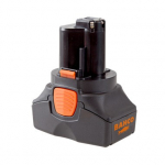 Aku 14,4 V 2,0Ah Li-ion BCL32B1 BAHCO