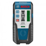 Laserkiire vastuv&otilde;tja LR 1G (300 HVG) 0601069700 BOSCH