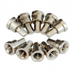 Otsikute komplekt PH2 kipsplaadile, piirajaga (10 tk.) 2855 KIIREMAD T&Ouml;&Ouml;RIISTAD