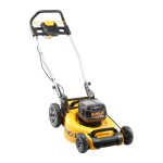 Akumuruniiduk DCMW564N-XJ DeWALT