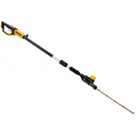 Teleskoopvarrega hekil&otilde;ikur 18V XR 5.0Ah DCMPH566N-XJ DEWALT