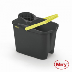 &Auml;mber ratastega 14L, hall 05031532 MERY