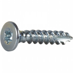 Puidukruvi t&auml;iskeermega 3,0X16 HG FS Zn-200tk. 123103 ESSVE