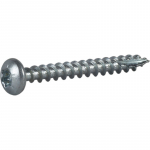 Puidukruvi 4,0X35 D-peaga Zn-200tk. 127135 ESSVE