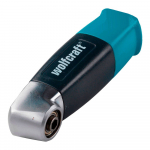 90 &deg; kruviadapter 4688000 WOLFCRAFT