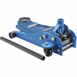 H&uuml;drauliline tungraud, madal profiil, 2,5 tonni, 85-455 mm HT8G006 HOGERT