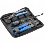 Elektriku tangide komplekt HT1P177 HOGERT