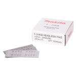 Naelad 0,6x25mm, 23ga, TERAS, 10000 tk. F-31838 MAKITA