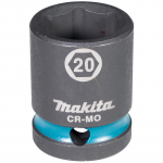 L&ouml;&ouml;kpadrun l&uuml;hike 20mm 1/2" Cr-Mo E-16162 MAKITA