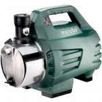 Veeautomaat HWA 3500 INOX; 600978000 METABO