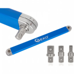 Mutriv&otilde;ti 390mm, G10138 GEKO