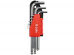 Hex V&otilde;tmekomplekt Palliga 9 Tk 2-10Mm YT-0507 YATO