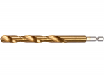 Metallipuur 12,0 mm titaan YT-44774 YATO