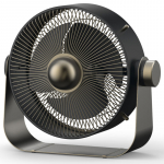 Ventilaator CASTOR 02163 Stylies