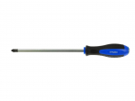 Philips skrūvgriezis #3x200mm, hrom-vanādija tērauds, metāla vāciņ&scaron;, G32072, GEKO