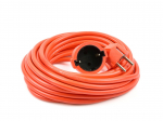 Universaalne kodu ja aia elektriline pikendusjuhe 10 m 3&times;1.5 mm&sup2; IP20 K00240 Keltin