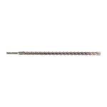 SDS-PLUS MX4 URBJI - 4 GRIEZĒJ&Scaron;ĶAUTNES, SDS-PLUS MX4 18 X 450 - 1 PC, 4932356503 MILWAUKEE