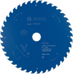 Galda zāģiem EXPERT FOR WOOD BEZVADU ZĀĢIEM PAREDZĒTS RIPZĀĢA ASMENS, 2608644525 BOSCH