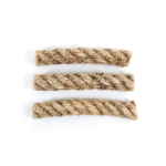 Ugunsiededzinātājs 'Fatrope', dabīgās kaņepes, ūdensizturīgs, R562164, Origin Outdoors