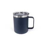 Termokrūze no nerūsējo&scaron;ā tērauda, tum&scaron;i zila, 0.35L, R562102, Origin Outdoors