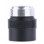 Kabatas lukturu lādē&scaron;anas adapteris MAS-C1, 6970823651625 MAGICSHINE