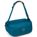 Mugursoma Ultralight Stuff Duffel, Waterfront Blue , 0843820155846 Osprey