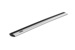 Jumta &scaron;ķērsstienis WingBar Edge 95 (1 gab), aerodinamiskais dizains, 69-721400, THULE