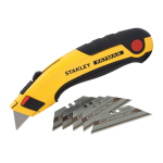 Tape&scaron;u nazis FATMAX RB with cabide blades 7-10-778 Stanley