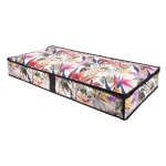 R&otilde;ivakast 107x50x15cm Floral Beauty 129534004 ORDINETT